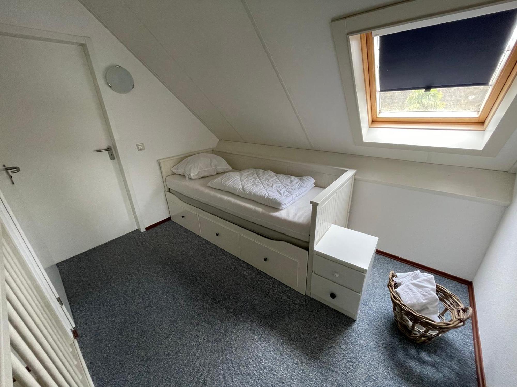 Freistehendes Ferienhaus Am See Naehe Roermond Heel Exteriér fotografie